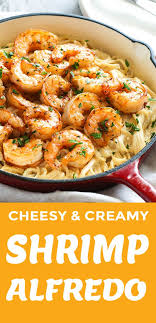 Shrimp Alfredo Recipe Immaculate Bites Shrimp Alfredo Recipe Shrimp Pasta Recipes Easy Shrimp Pasta Recipes Creamy