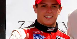 Gabby Chaves sigue recibiendo apoyo de las empresas colombianas