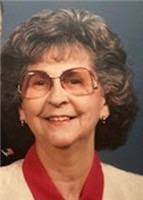 Juanita Varner Obituary (1930