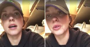 FedEx Driver Drops Everything to Pray With Grieving Woman After God Nudges  Her Back