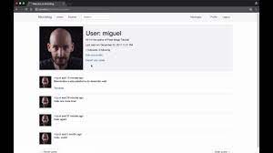 Codecademy.com has been visited by 10k+ users in the past month The Flask Mega Tutorial Part I Hello World Miguelgrinberg Com