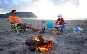 Check spelling or type a new query. How To Build A Beach Campfire Seaside Oregon