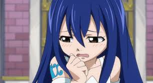 Check spelling or type a new query. Anime 611576 Shy Brown Eyes And Fairy Tail On Favim Com
