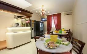 It's not the best part of town but it's not that bad (just be a. 17 Cheap Hostels In Rome Bargain Guide One Weird Globe