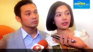 Jennica garcia at alwyn uytingco hiwalay na. Jennica Garcia And Alwyn Uytingco Say Why They Kept Their Marriage A Secret Youtube