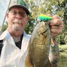 Two coo Birthday kitties 😻 not ma PB but definitely not to late to catch  that sun of gun that lurk in the depths of the dark waters 😈