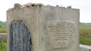 Ein bis drei monate später wurde das. Poland Considering Exhumations At World War Ii Massacre Site The Times Of Israel