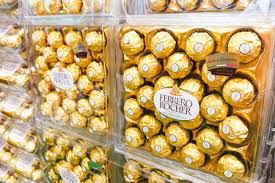 Henry tan, group ceo of astro shared, disney+ hotstar will be available to our customers from 1 june and we are working towards making. Kuala Lumpur Malaysia June 3 2017 Ferrero Rocher Is A Spherical Stock Photo Picture And Royalty Free Image Image 79600625