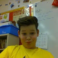 Gabriel Kemp's Instagram, Twitter & Facebook