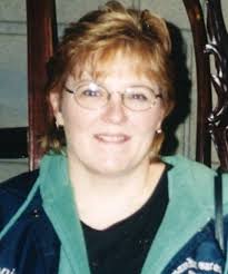 Connie Rees Obituary