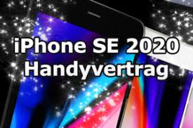 Iphone Se Vertrag Gunstig Bestellen Handy Trotz Schufa