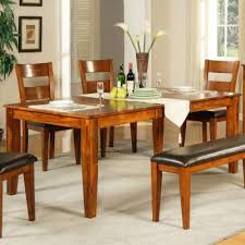 It has a round top with a butterfly leaf and a simple apron. Butterfly Leaf Kitchen Dining Room Tables Hayneedle