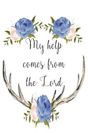 My help comes from the lord. My Help Comes From The Lord Psalm 121 2 Journal 6x9 Blank Lined 120 Page Notebook Religious Mother S Day Gift Scripture Journal For Women To Write In Journals Nimble Muse Amazon De Bucher
