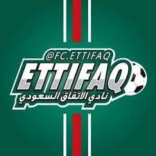 نادي الاتفاق السعودي fc ettifaq twitter