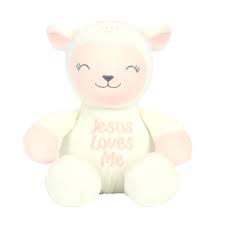 Nuby bunny rabbit plush do your. Toys Hobbies Other Stuffed Animals New Way To Celebrate Easter Musical Plush Toy Jesus Loves Me Lamb