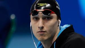 Helena Gasson secures fourth title at New Zealand swimming champs