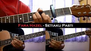 Ada 20 gudang lagu setia ku terbaru, klik salah satu untuk download lagu mudah dan cepat. Fara Hezel Setiaku Pasti Instrumental Chord Guitar Cover Youtube