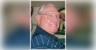 Obituary information for Gordon L. Harvey