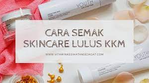 Selain itu jabatan kemajuan islam malaysia telah menyediakan senarai makanan selain secara online, dengan semak menggunakan telefon pintar anda pun boleh. Cara Semak Skincare Lulus Kkm Eina Md Ali Pengedar Shaklee Kedai Nutrisi Usj Subang Jaya