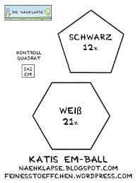 Kostenlose Nahanleitung Luftballonhulle Fussball Feines Stoffchen Nahen Fur Kinder Kostenlose Schnittmuster Stickdateien Stoffe Und Mehr