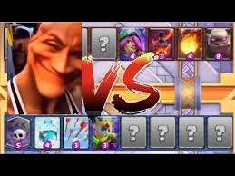 The most Larry's deck be like...