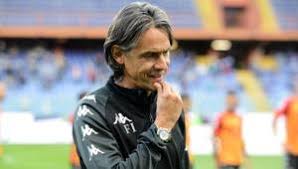 Milan in for bright 2021 under pioli, and injured ibra due back. Benevento Inter Super Pippo Inzaghi E Pronto C E Aria Di Derby La Gazzetta Dello Sport