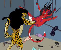 Rule34 - If it exists, there is porn of it   4817603