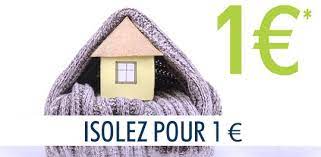 Payez 1€ symbolique et faites isoler vos combles ! Les Actualites Et Dernieres Informations Casa Bio