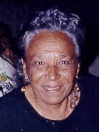 Olga Theresa McIntosh Dies at 83