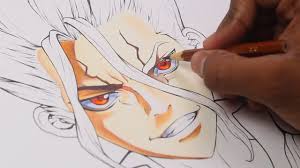 We did not find results for: Real Time Coloring Eye Skin Hair Dr Stone Drawing Youtube