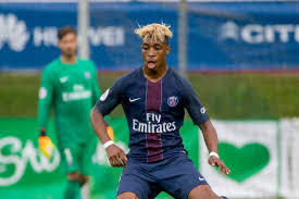 Uefa.com works better on other browsers for the best possible experience, we recommend using chrome , firefox or. Everton Enquiry For Presnel Kimpembe Rejected By Paris Saint Germain Royal Blue Mersey