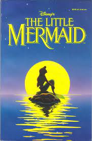 The cover of the limited edition dvd 18617521. The Little Mermaid Official Comic Adaptation Disney Wiki Fandom