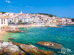 Crée une alerte pour les nouvelles propriétés à espagne et vous recevrez les nouvelles offres sur. Location Espagne Pour Vos Vacances Avec Iha Particulier P52