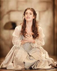 Gefallt 44 Mal 1 Kommentare Lilyjameshq Auf Instagram Lily As Desdemona In Othello Lilyjames Othello Historical Dresses Lily James Princess Aesthetic