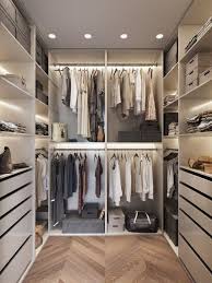 20 walk in closets you might want to live inside minimalist closet organization wardrobe room closet decor