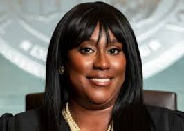 Judge Amy L. Smith (Ret.) On Passion & Change