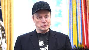 Elon Musk Demands Jeffrey Epstein Files Release While Mounting Last-Minute Attack on Donald Trump's Megabill
