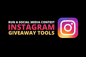 Then i would choose the winner using a random name picker. 7 Best Instagram Giveaway Tools Plus Tips On Running A Contest