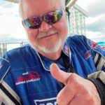 Robert Earl "Bill" Rippee