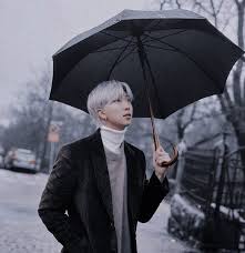Ide serupa yang populer sekarang. Vtae Bts