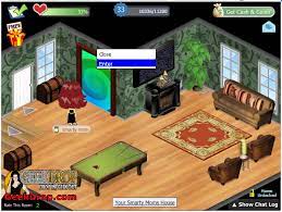 Hidden Rooms In Yoville