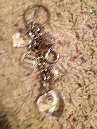 Capture great deals on stylish women's wallets from louis vuitton, coach, michael kors & more. 24 Best Handbag Charms Images Kathy Van Zeeland Charmed Personalized Items