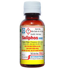Saliphos 35EC