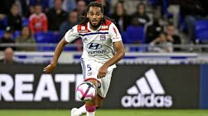Manchester city player jason denayer has joined lyon on a permanent deal. Aaj News On Twitter Denayer Sends Lyon Second By Clinching Tense Derby Win Https T Co 0jj5cojjdn Https T Co Jlybmttqyh Twitter