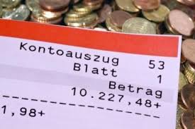 Geld auf dem konto reicht nicht aus für zahlung? Wann Ist Das Geld Auf Dem Konto