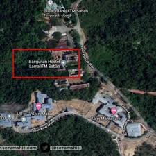 • pembantu makmal • juruteknik pra diploma sains pd008|2 semester |n. Kak M Urban Legend Uitm Kk Zaman Berzaman