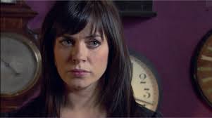 Gwen Cooper