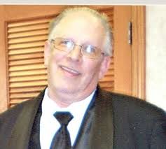 Raymond L. Palmer Obituary