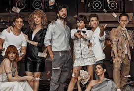 But the show's creator álex pina has suggested that the. Money Heist Season 5 Husband Of Sierra To Be Unveiled As Berlin S Son Daily Research Plot