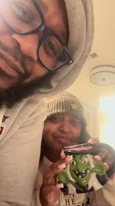 Absolutely my 1st heartbeat, Mook @jaydamalon , DR 🇩🇴 will not be the  same during your March 1 birthday getaway Gorgeous!🤦🏽‍♂️😂❤️❤️  #daddyslittlegirl #thecarters #firstborn Jayda M. Carter